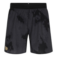 PRESSIO - Men - Elite 4.5" Short - Camo/Black